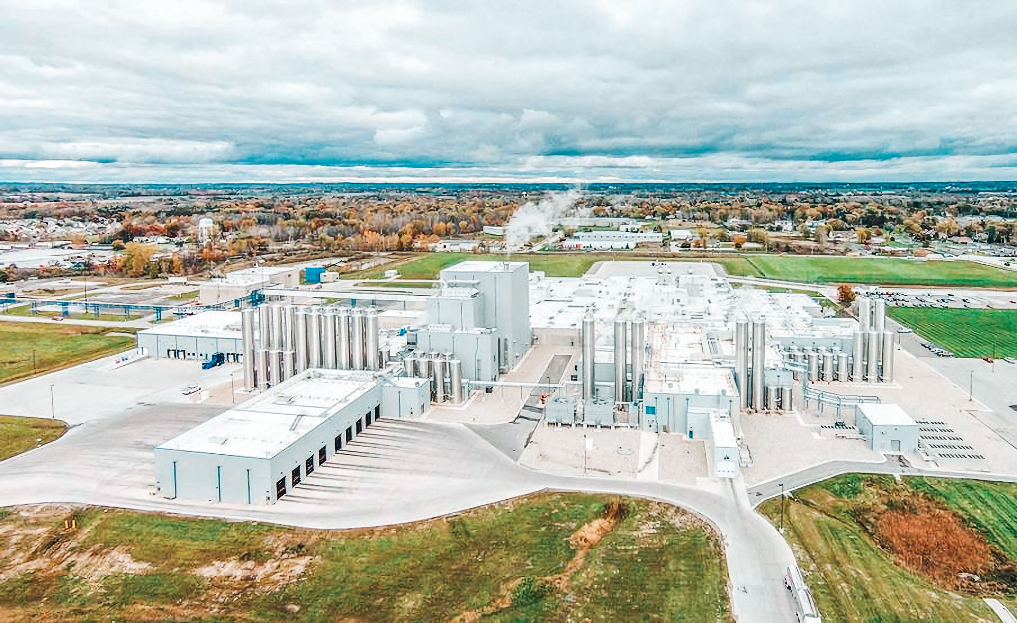 Wastewater-Line | The WinMatt Group