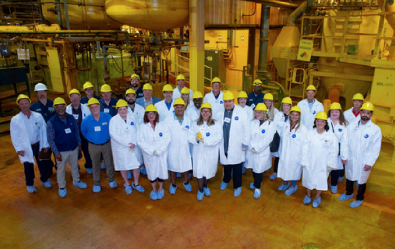 sun chemical staff | The WinMatt Group